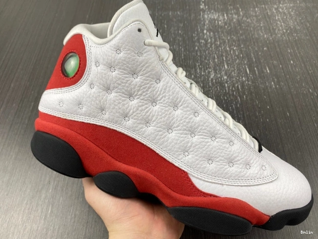 Bmlin Shoes Chicago OG Jordan (2017) Retro 414571-122 13 0731